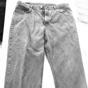 Men’s Wrangler Jeans